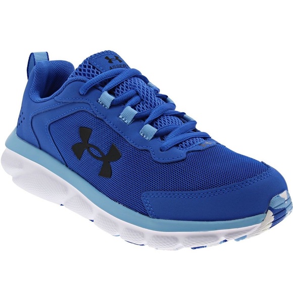 Under Armour BGS Assert 9 - Picture 3 of 5